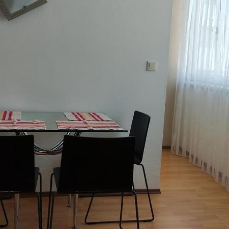 Affordable Studio Near City Center Wien Exterior foto