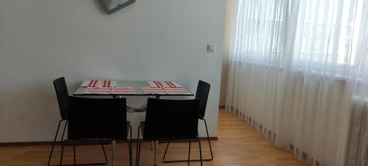 Affordable Studio Near City Center Wien Exterior foto
