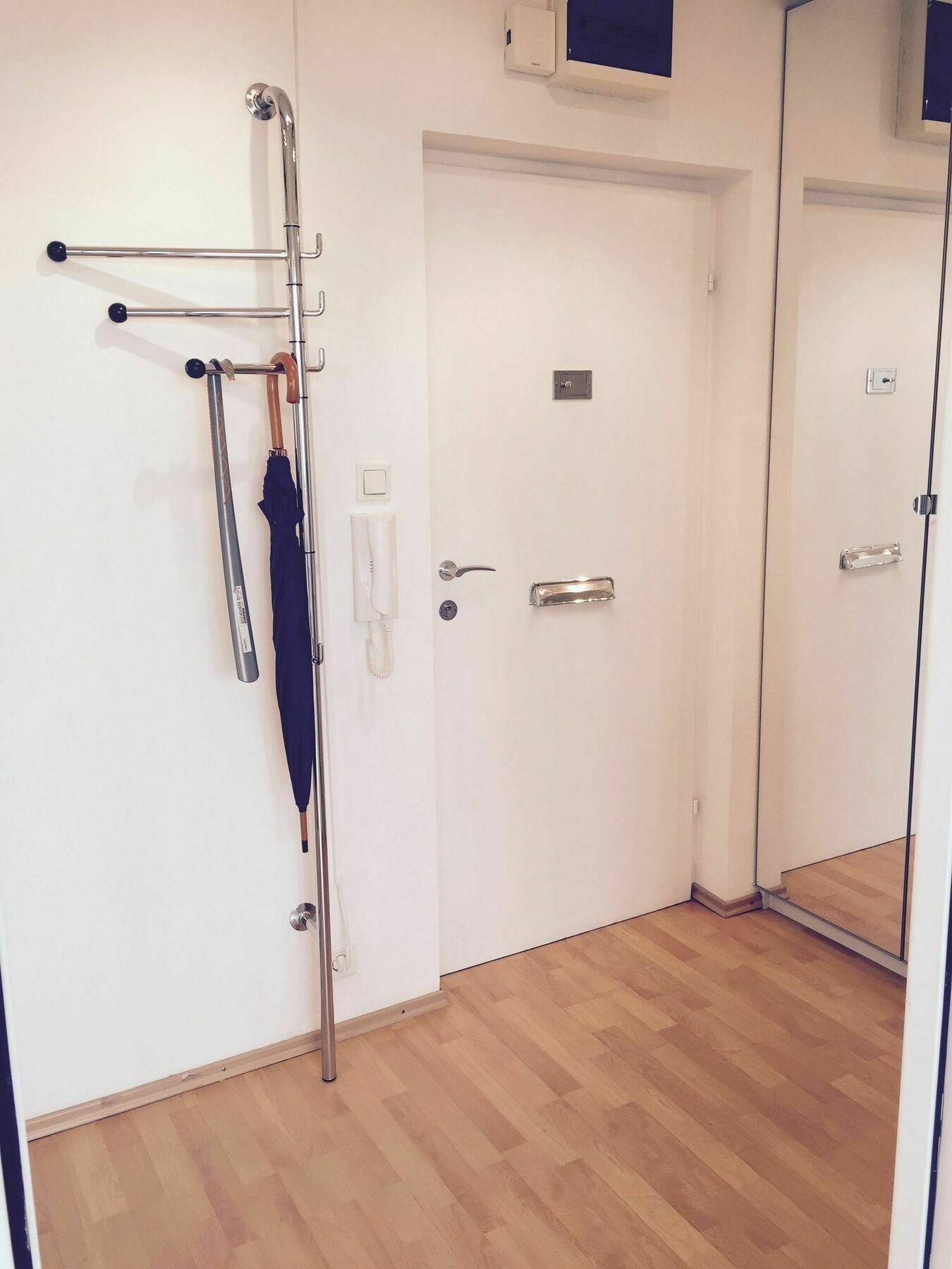 Affordable Studio Near City Center Wien Exterior foto