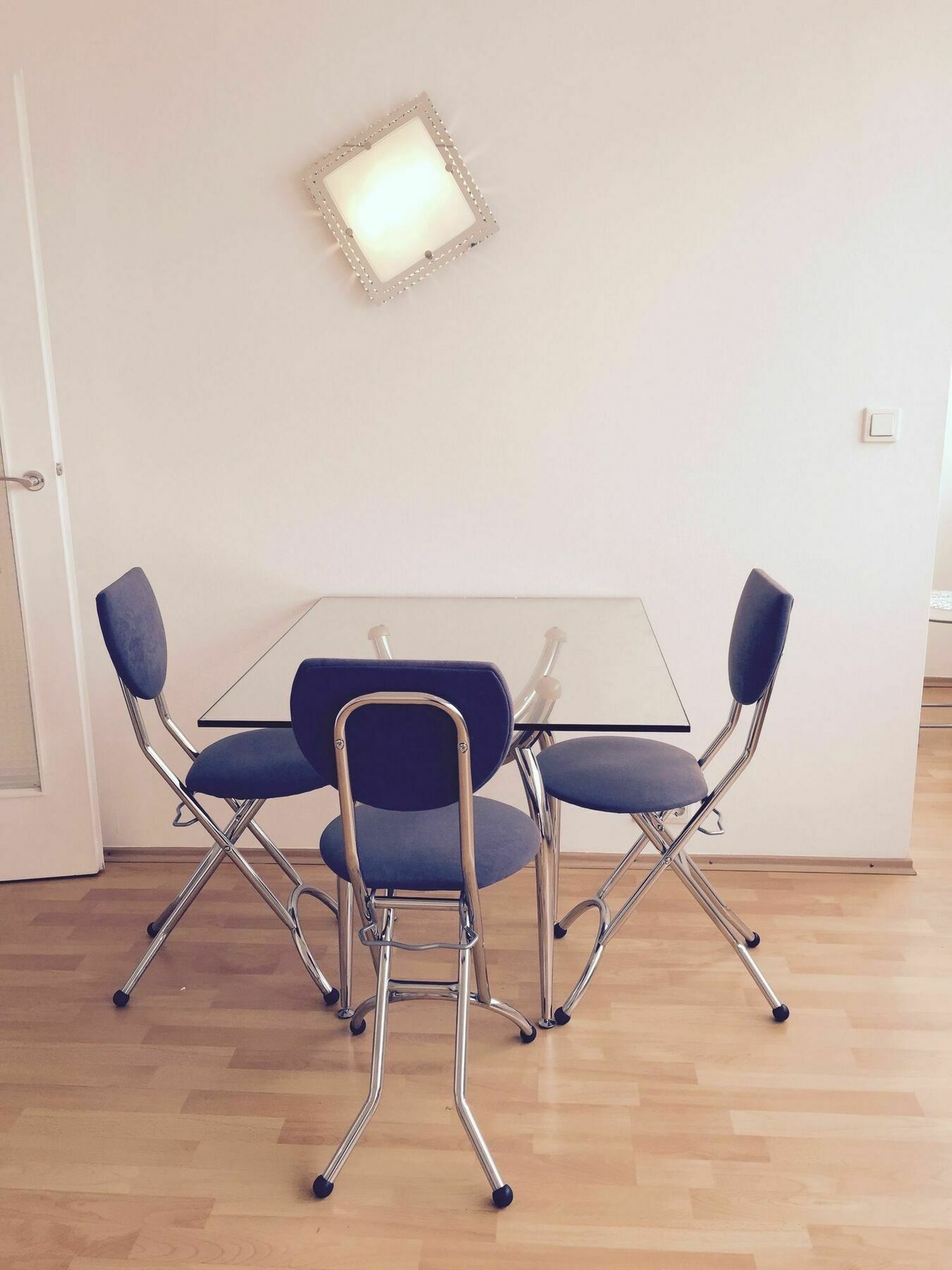 Affordable Studio Near City Center Wien Exterior foto
